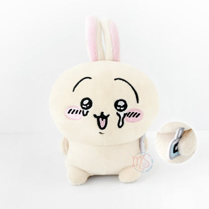 Chiikawa | Crying Usagi (Eye Drop) Small Plush