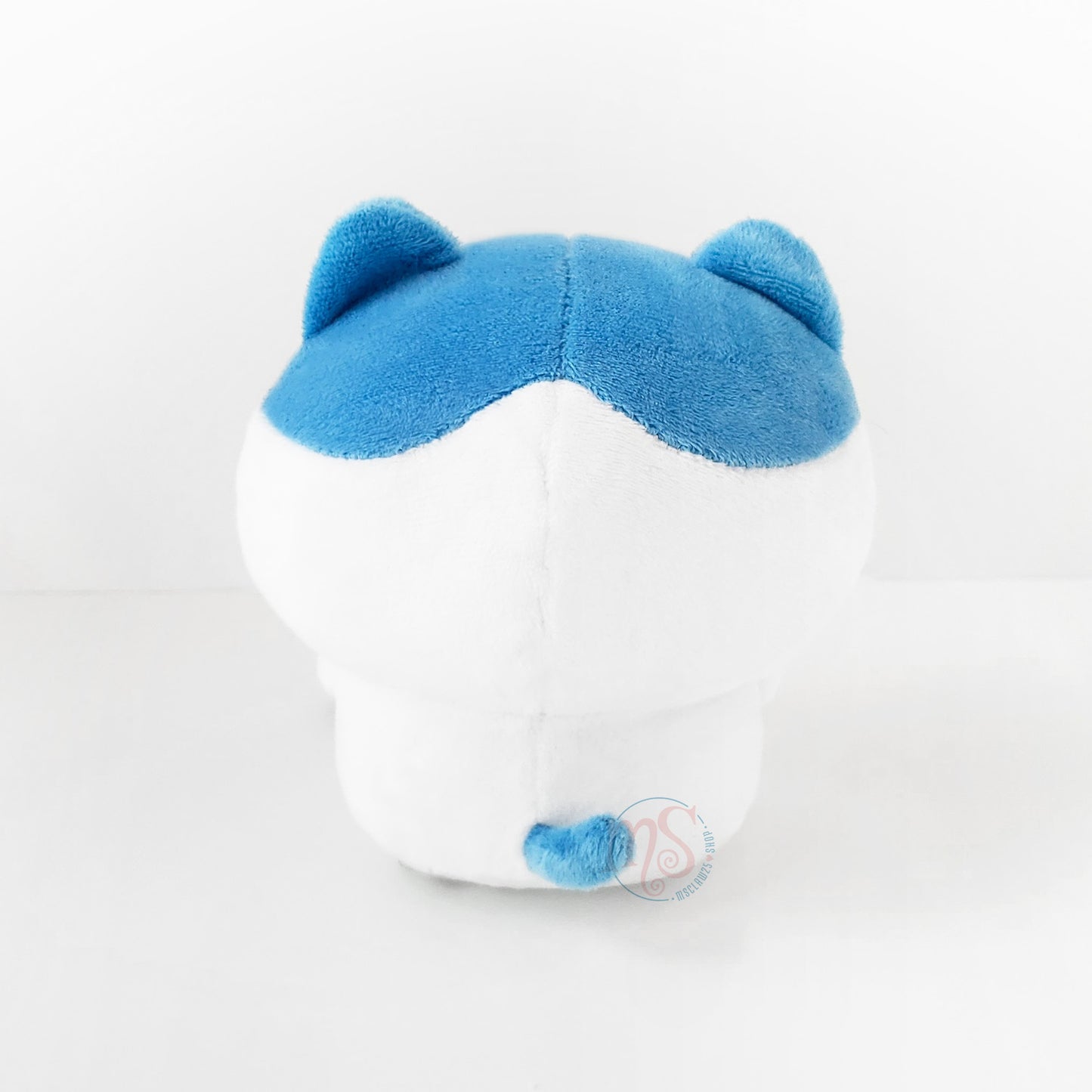 Chiikawa | Crying Hachiware Small Plush