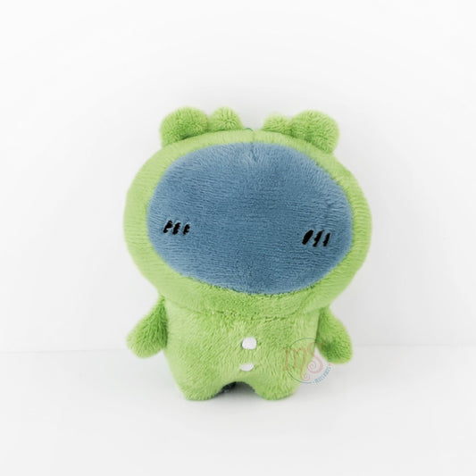 Chiikawa | BIG Series 2 | Pyjamas Parties (Green) Mini Plush