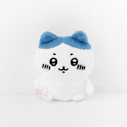 Chiikawa | Sitting Series 1 | Hachiware Mini Plush