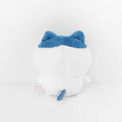 Chiikawa | Sitting Series 1 | Hachiware Mini Plush