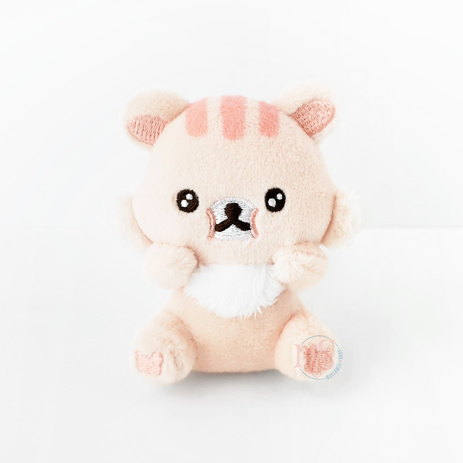 BIG rilakkuma pink squirrel plush korilakkuma hot huge Sakuranokorisu chairoikoguma