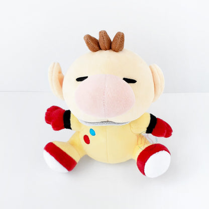 Pikmin | All Star Collection | Olimar Small Beanie Plush