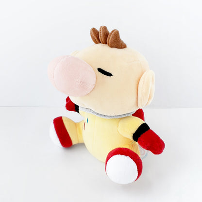 Pikmin | All Star Collection | Olimar Small Beanie Plush