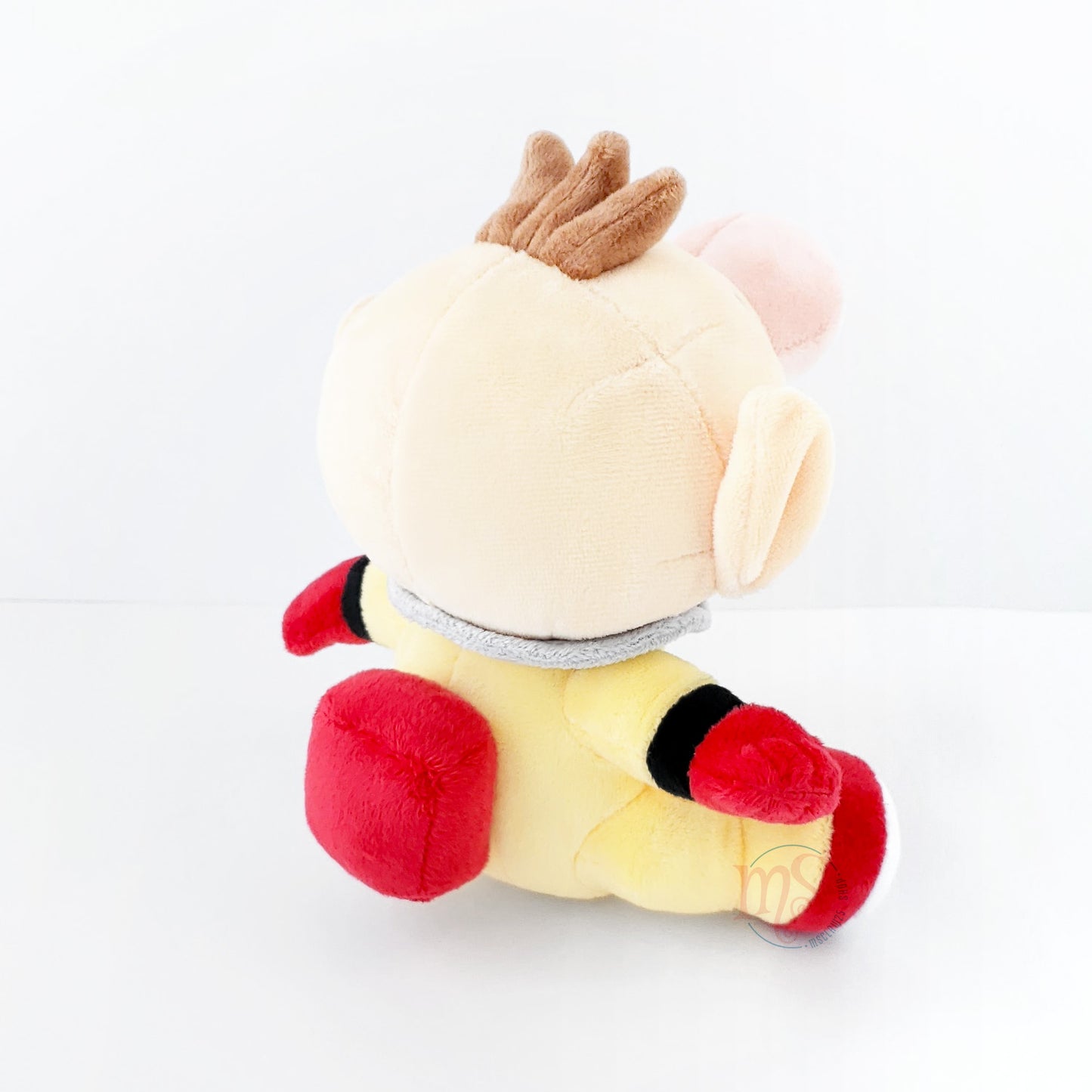 Pikmin | All Star Collection | Olimar Small Beanie Plush