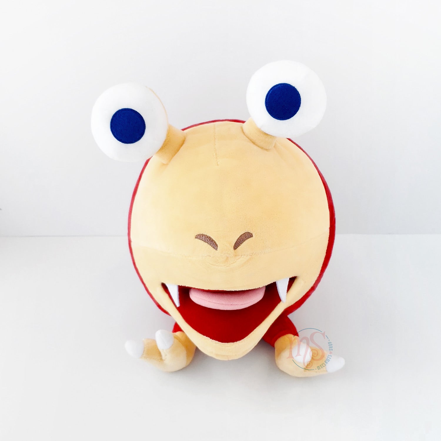 Bulborb plush online