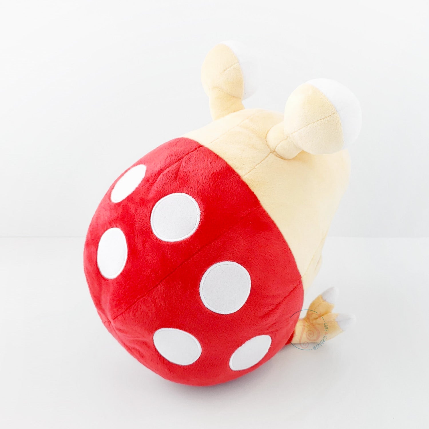 Bulborb shops plush