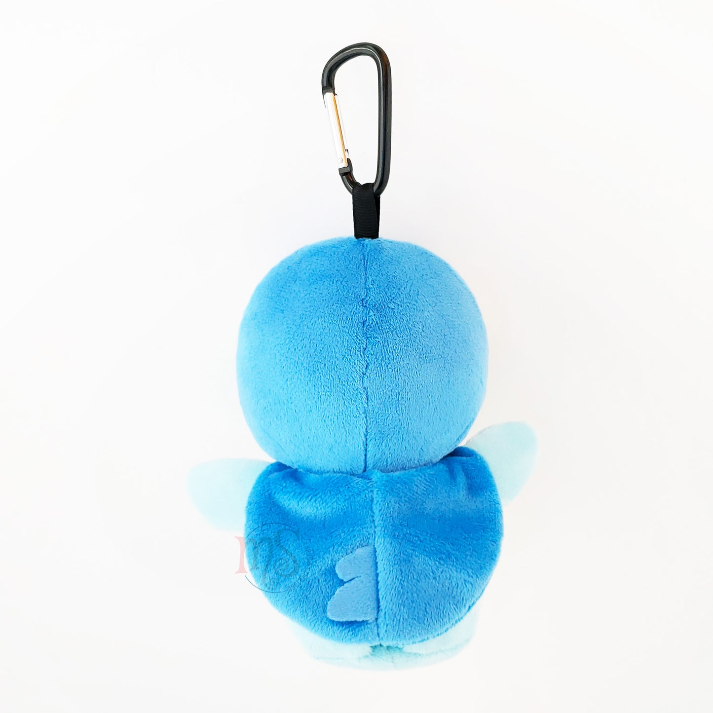 Pokémon | Piplup Plush Pouch with Carabiner