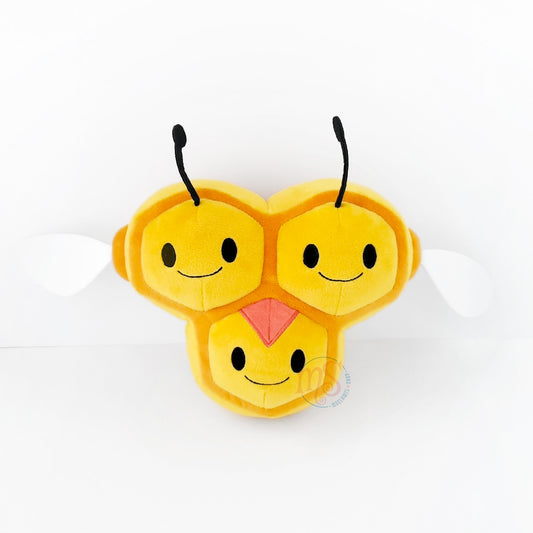 Pokémon | Combee Plush