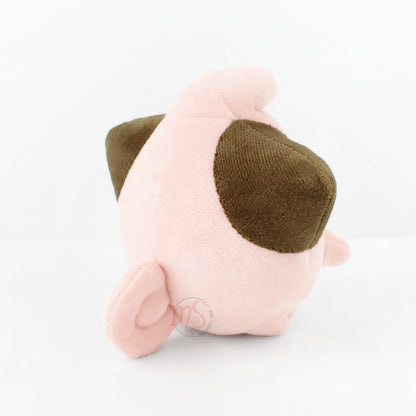 Pokémon | Pink Color Selection | Cleffa Small Plush