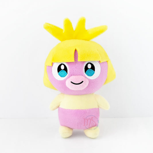 Pokémon | Smoochum Small Plush