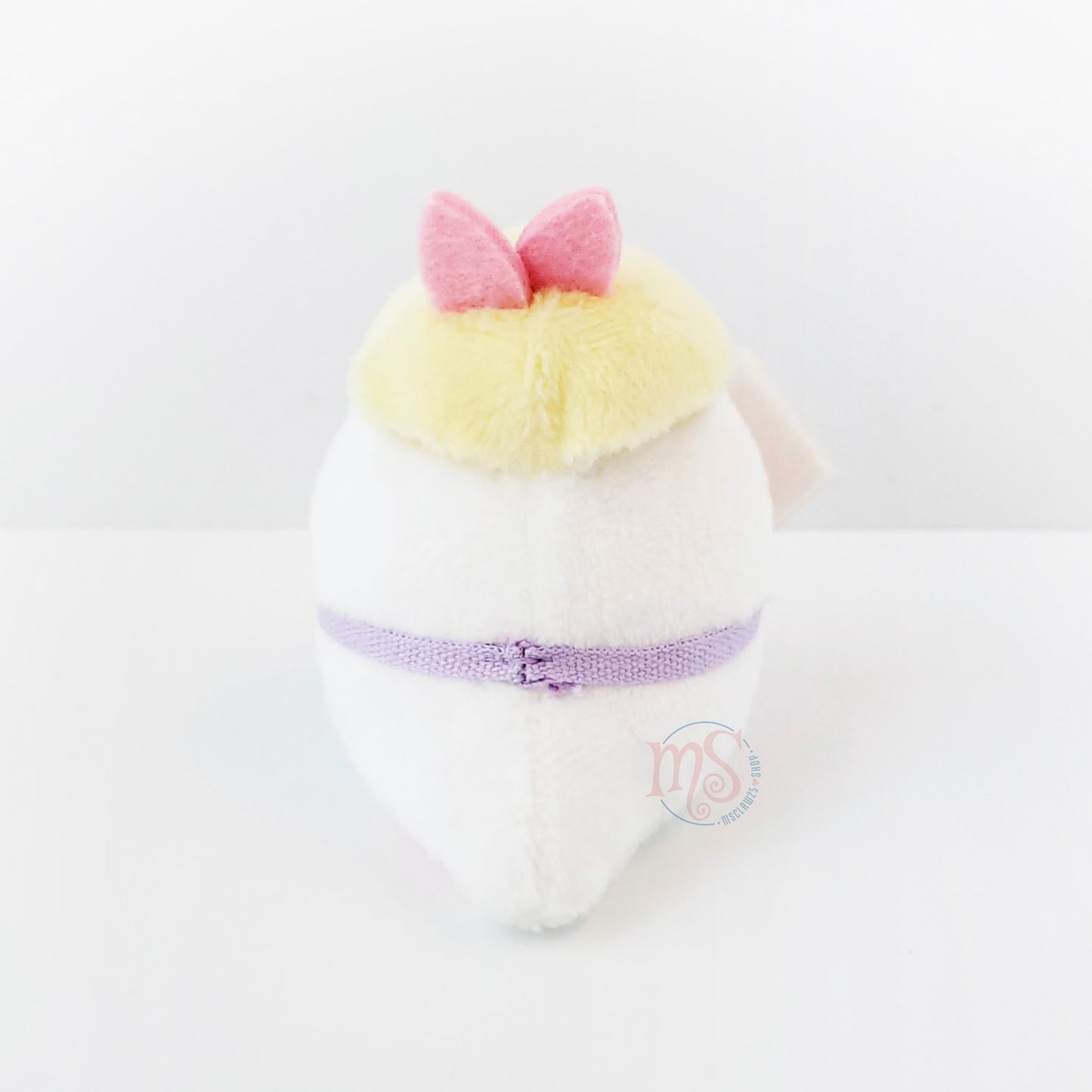 Sumikko Gurashi | Angel Idol | Obake Ghost Tenori Mini Plush