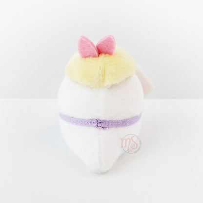 Sumikko Gurashi | Angel Idol | Obake Ghost Tenori Mini Plush