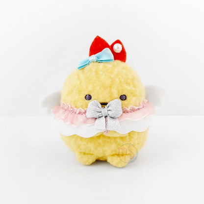 Sumikko Gurashi | Angel Idol | Ebifurai no Shippo Tenori Mini Plush