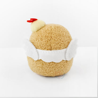 Sumikko Gurashi | Angel Idol | Tonkatsu Tenori Mini Plush