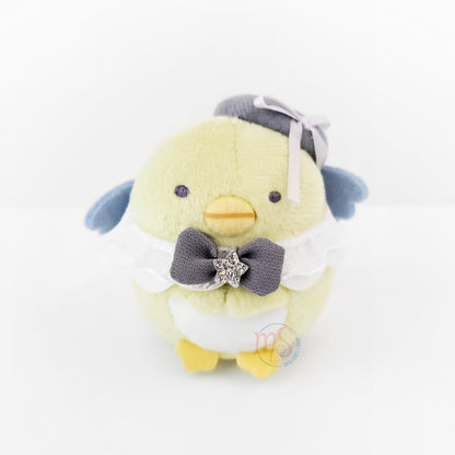 Sumikko Gurashi | Angel Idol | Penguin? Tenori Mini Plush