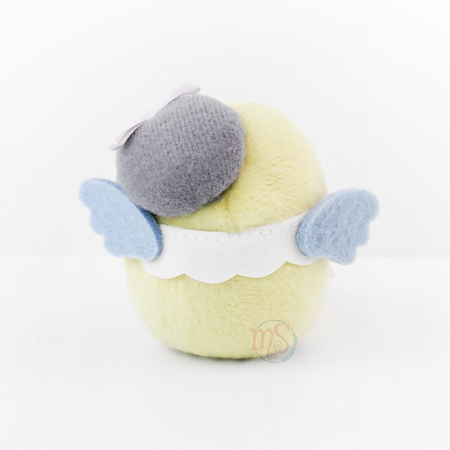 Sumikko Gurashi | Angel Idol | Penguin? Tenori Mini Plush