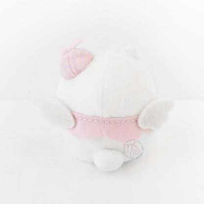 Sumikko Gurashi | Angel Idol | Shirokuma Tenori Mini Plush