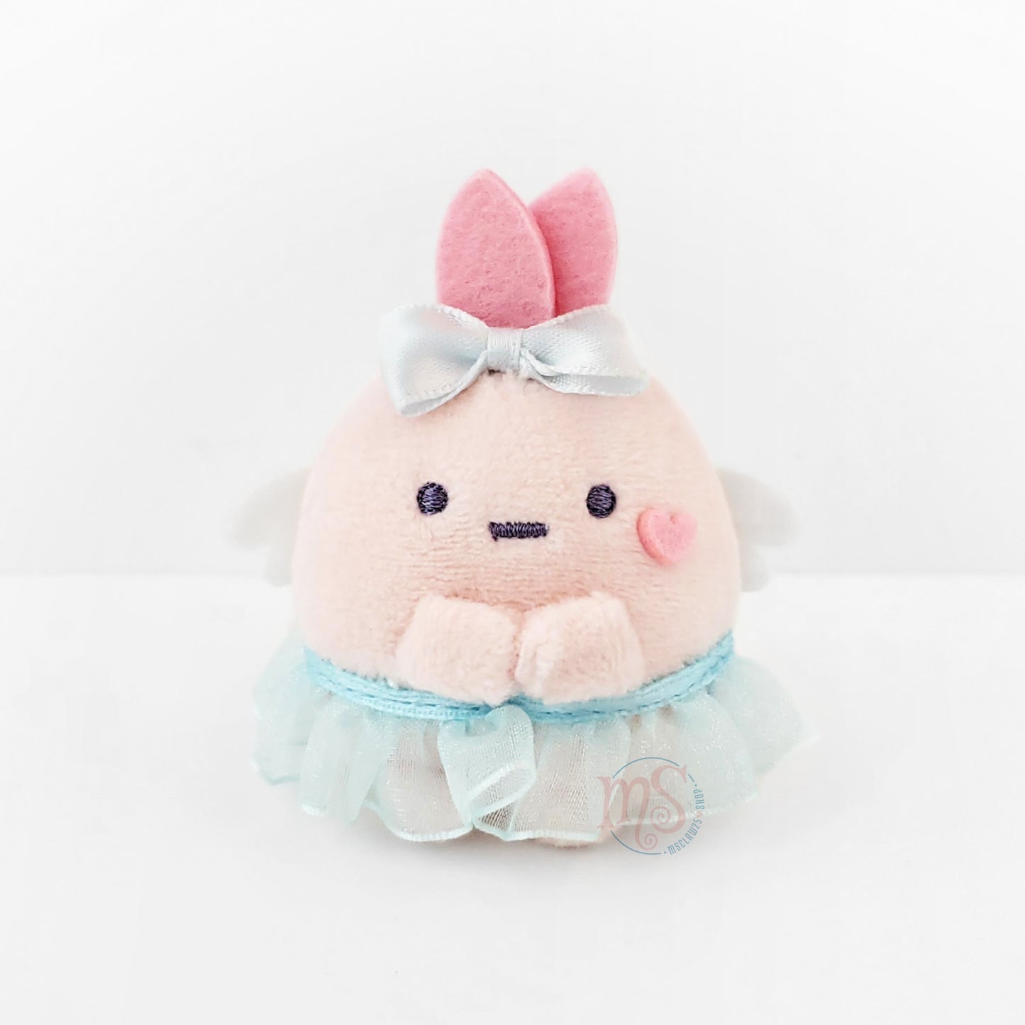 Sumikko Gurashi | Angel Idol | Tapioca Tenori Mini Plush