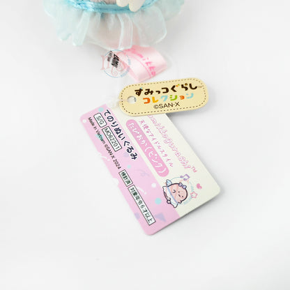 Sumikko Gurashi | Angel Idol | Tapioca Tenori Mini Plush