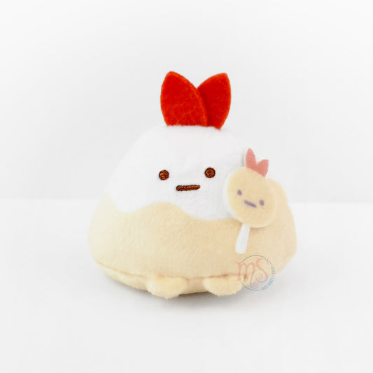 Sumikko Gurashi | Angel Idol | Yama (Ebi) Tenori Mini Plush