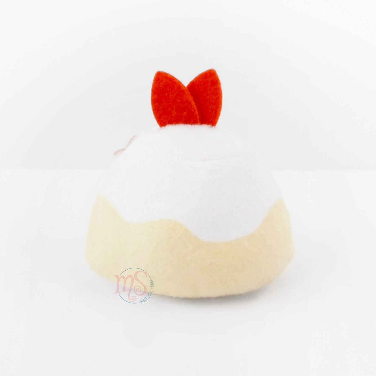 Sumikko Gurashi | Angel Idol | Yama (Ebi) Tenori Mini Plush