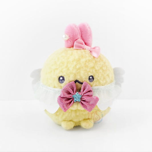 Sumikko Gurashi | Angel Idol | Ebiten no Shippo Mini Plush