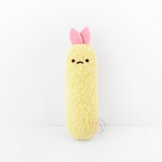 Sumikko Gurashi | Angel Idol | Ebiten no Shippo (Long) Tenori Mini Plush