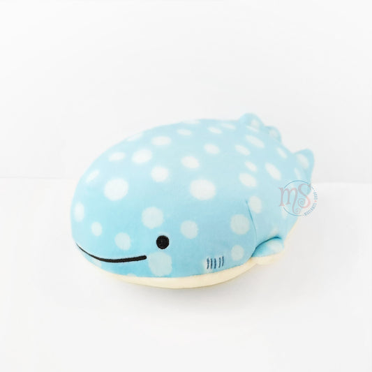 Jinbesan | Super Mochi Mochi | Jinbesan (S) Plush