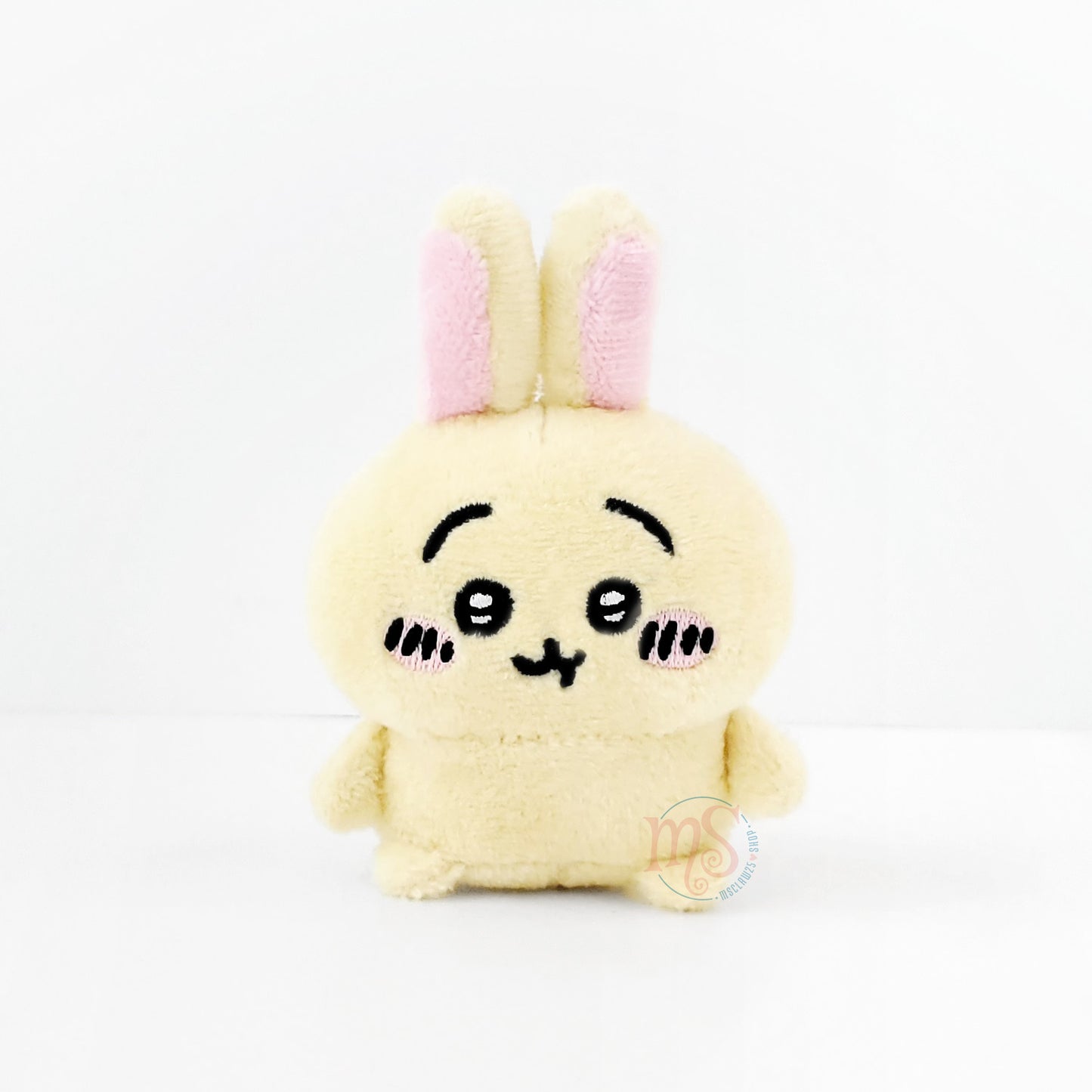 Chiikawa | Sitting Series 1 | Usagi Mini Plush