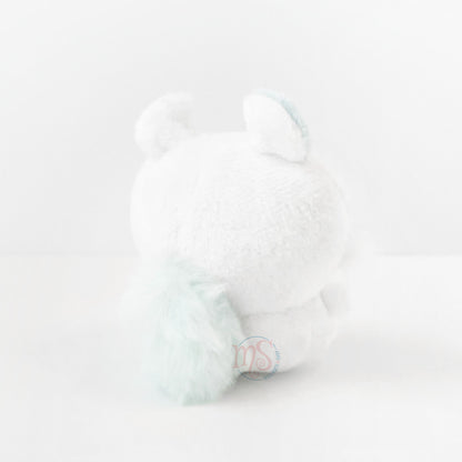 Chiikawa | Sitting Series 1 | Momonga Mini Plush