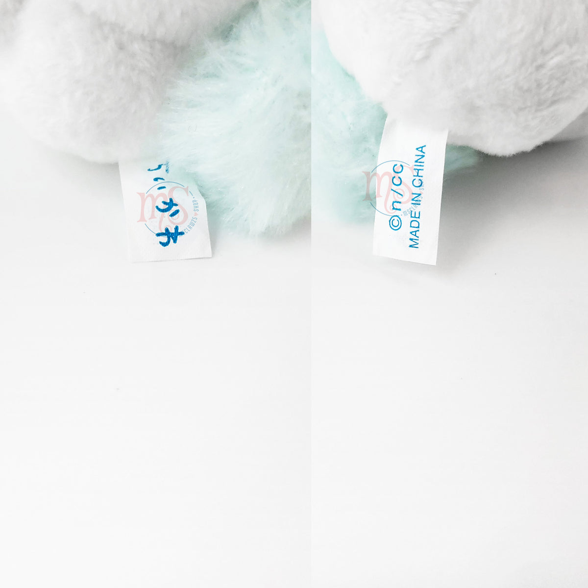 Momonga Mini Chiikawa | Sitting Series 1 | Momonga Mini Plush – MSClaw25