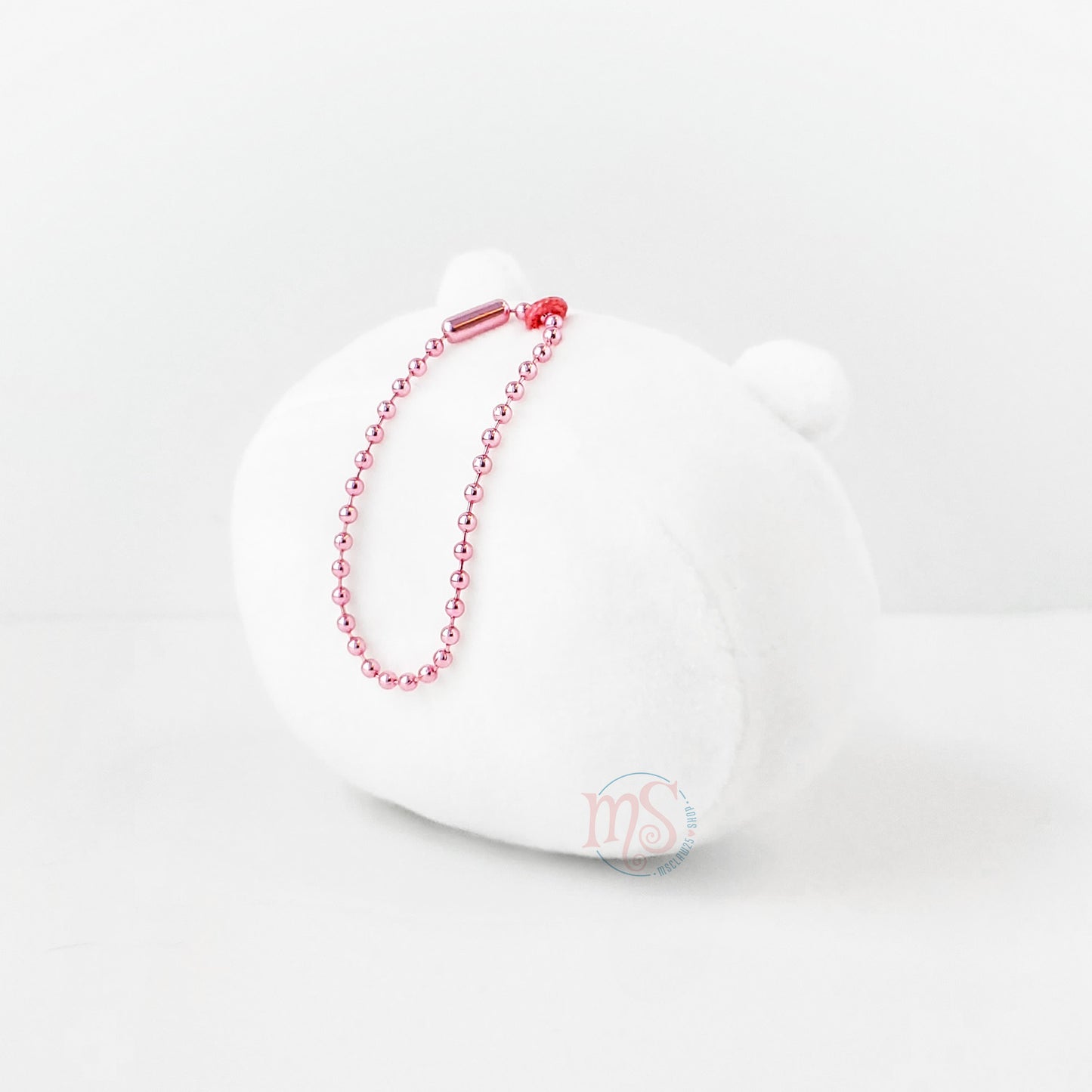 Chiikawa | Mochi Mochi Face | Chiikawa Keychain Mini Plush