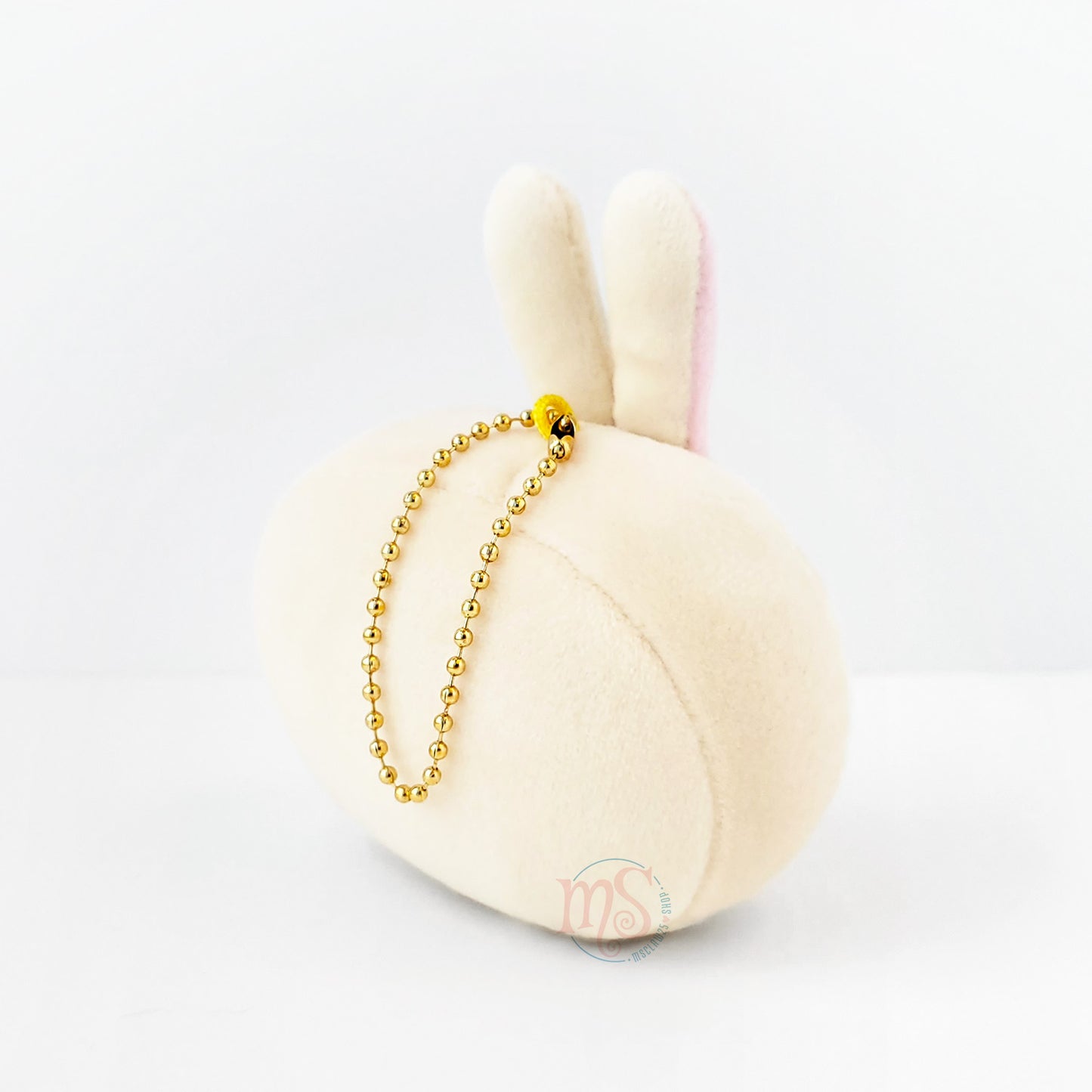 Chiikawa | Mochi Mochi Face | Usagi Keychain Mini Plush