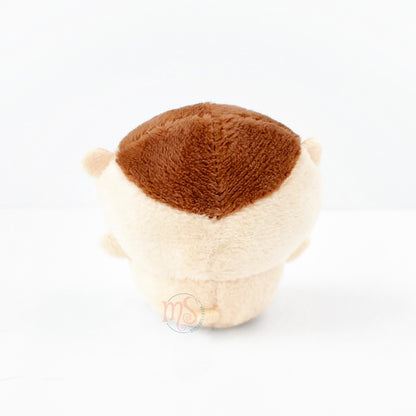 Chiikawa | Sitting Series 1 | Kurimanjuu Mini Plush