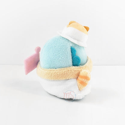 Sumikko Gurashi | Rilakkuma & Sumikkogurashi Festival | Tokage Tenori Mini Plush | Limited Edition