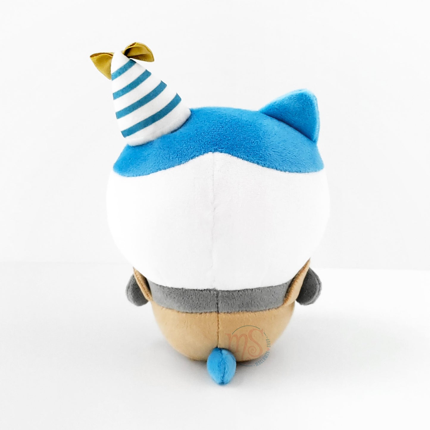 Chiikawa Party | Hachiware Small Plush