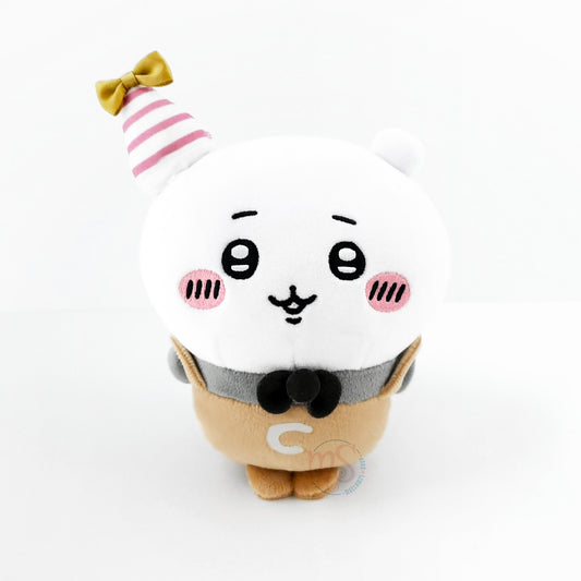 Chiikawa Party | Chiikawa Small Plush