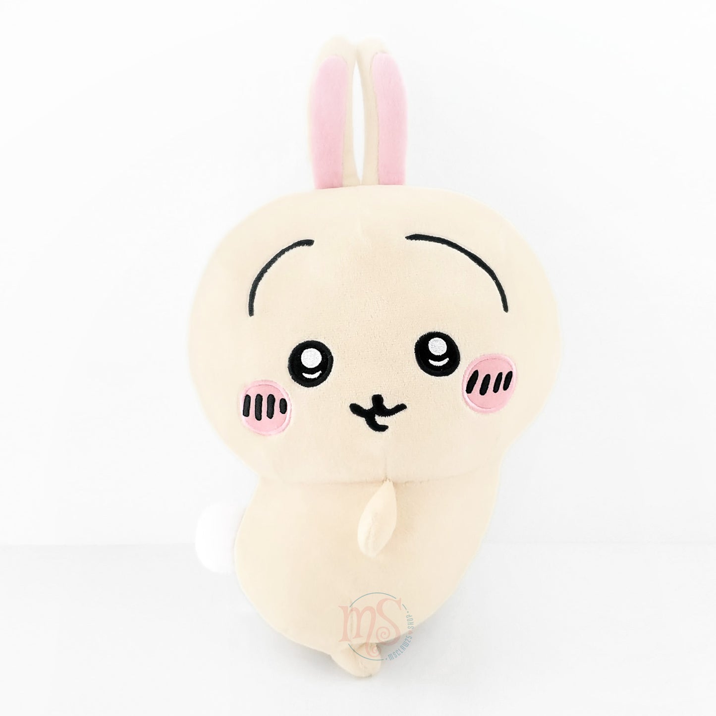 Chiikawa | Big Butt Shaking | Usagi Big Plush