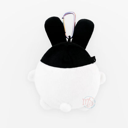 Tamagotchi | Mimitchi Small Plush Pouch with Carabiner