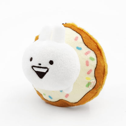 Usagyuuun | Yellow Donut Mini Plush