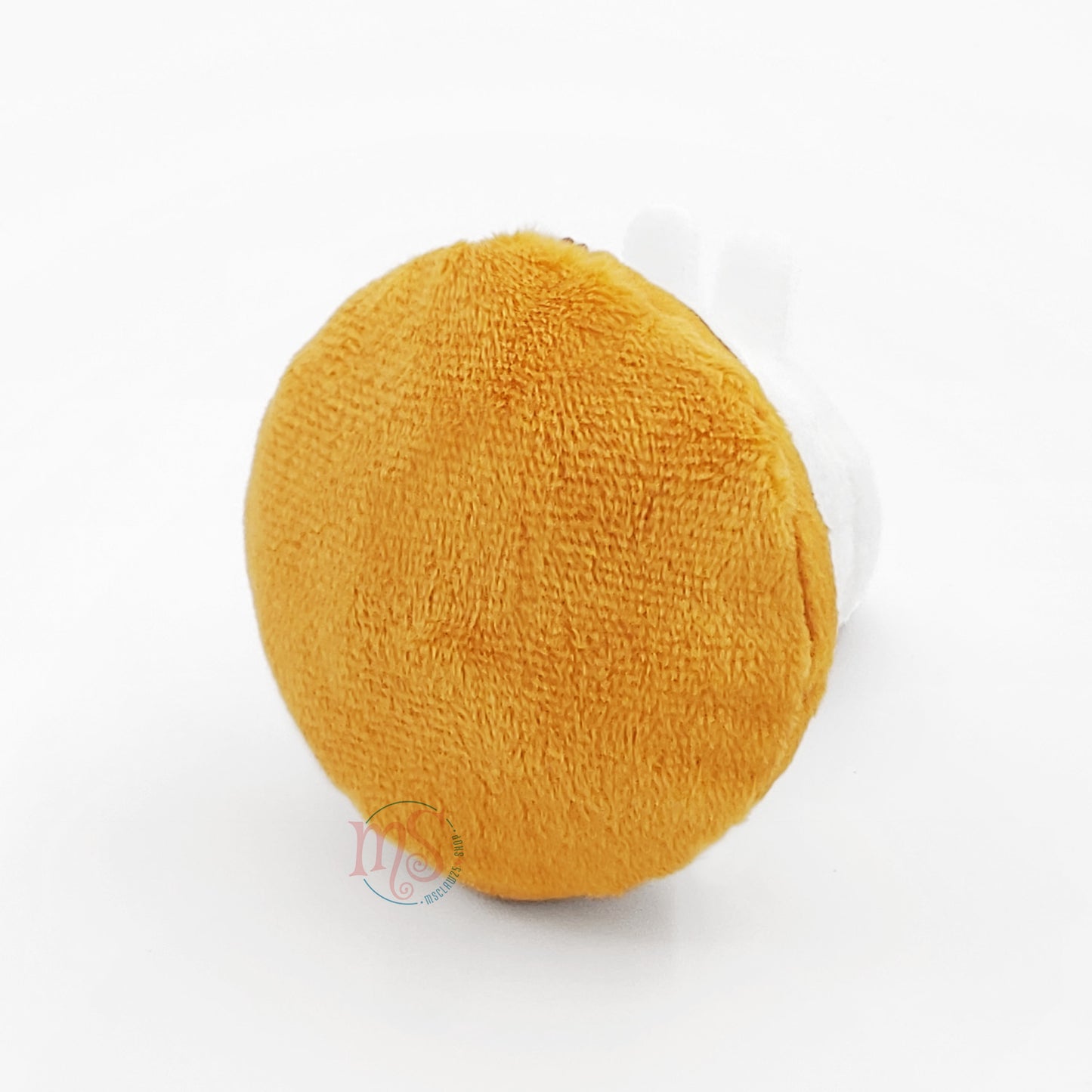 Usagyuuun | Yellow Donut Mini Plush