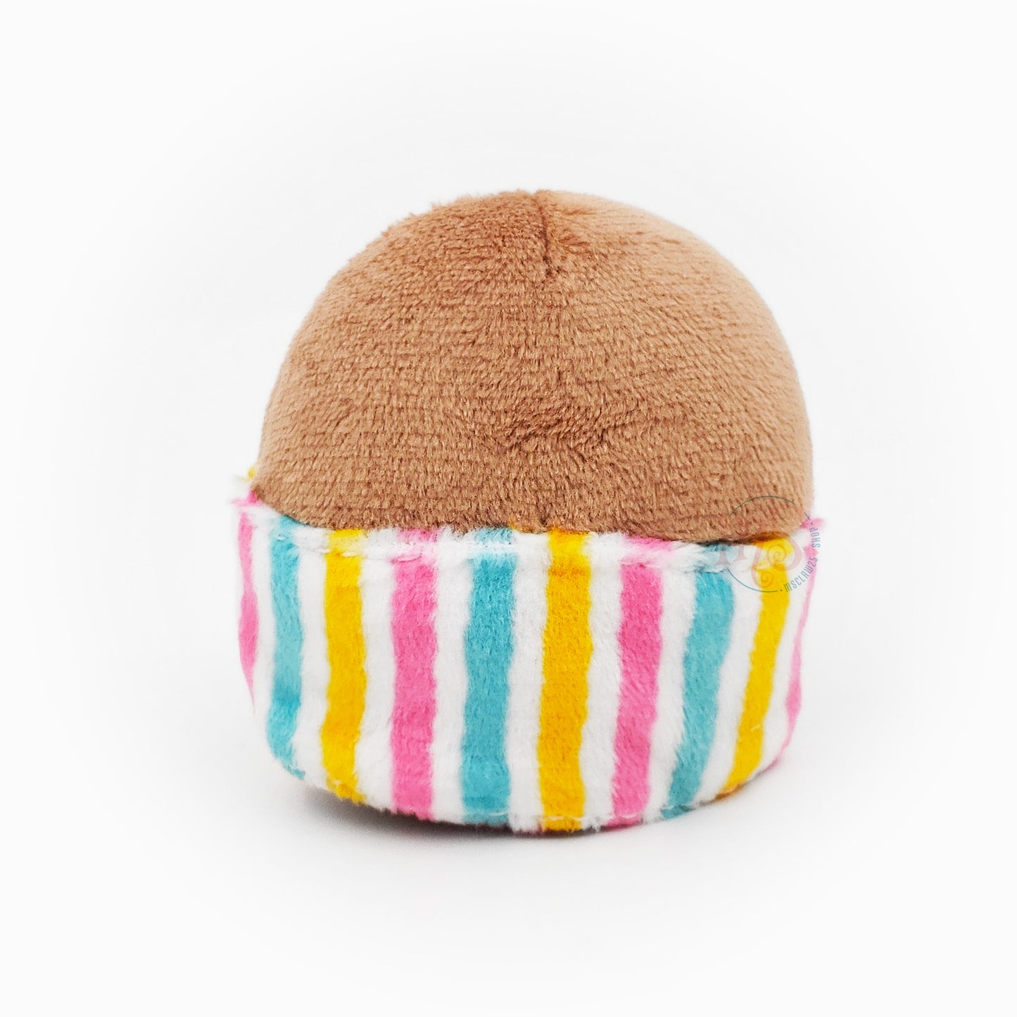 Sumikko Gurashi | Tapioca Market | Black Tapioca (Store Clerk) Tenori Mini Plush