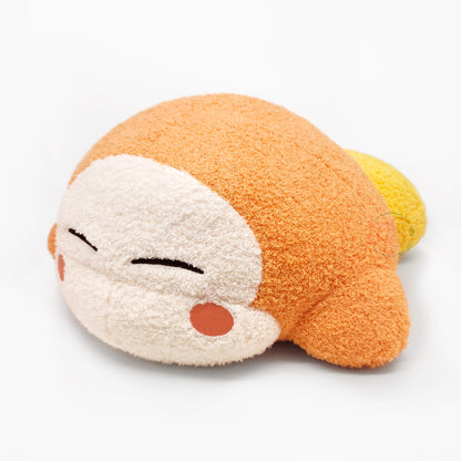 Kirby | Waddle Dee Sleeping Fluffy Super Big Plush