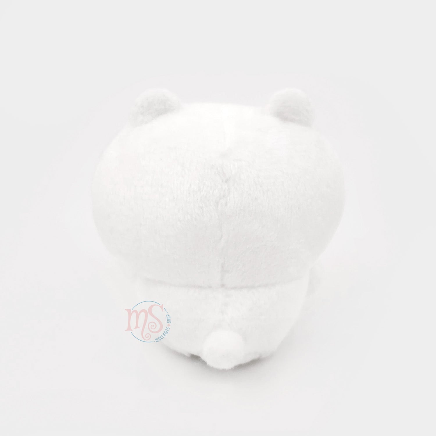 Chiikawa | Sitting Series 1 | Chiikawa Mini Plush – MSClaw25