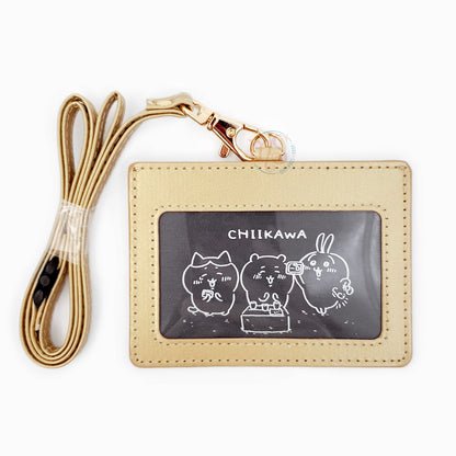 chiikawa card sleeves Chiikawa | Weeding Certification