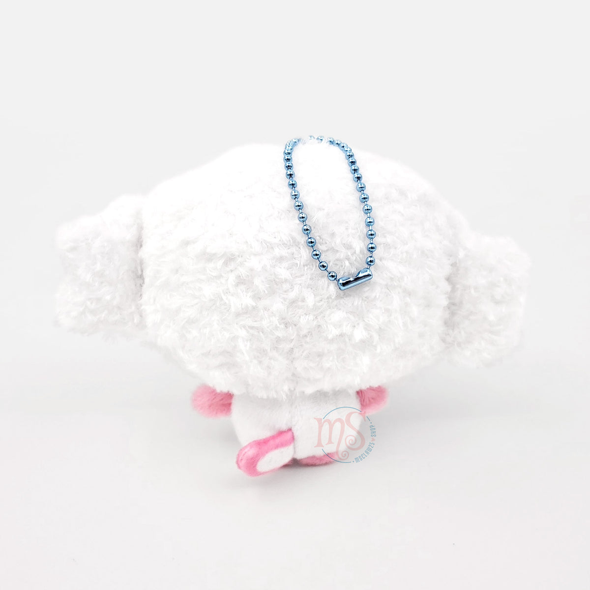 Woopatchi Tamagotchi | Purinui Sanrio | Woopatchi (Cogimyun) Mascot Small Plush ...