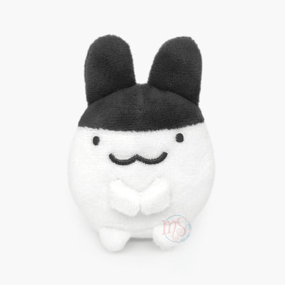 Tamagotchi | Youtube Anime: Purinui Petit | Mimitchi Mini Beanie Plüsch