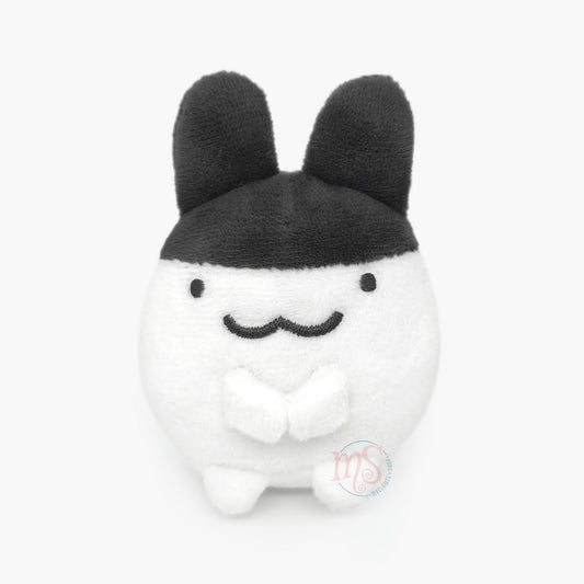 Tamagotchi | Youtube Anime: Purinui Petit | Mimitchi Mini Beanie Plush