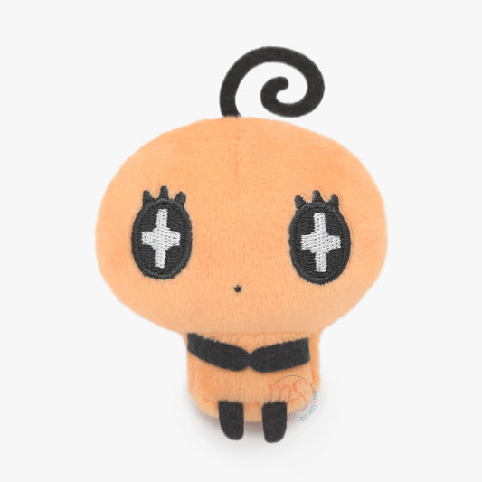Tamagotchi | Youtube Anime: Purinui Petit | Memetchi Mini Beanie Plush